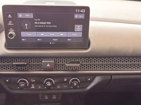 Used 2026 Honda HR-V Sport image 22