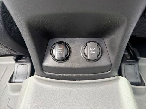 Used 2022 Kia Sportage Nightfall Edition w/ Nighfall AWD Premium Package image 35