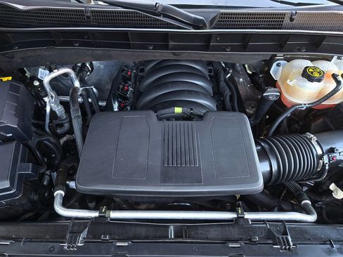 Used 2023 GMC Sierra 1500 Pro w/ Convenience Package RWD image 34