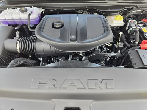 New 2026 RAM 1500 Big Horn image 23