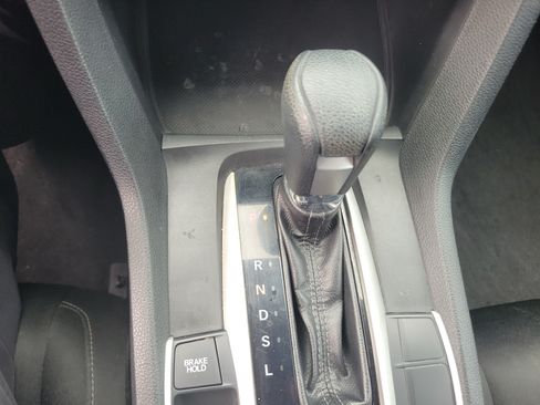 Used 2017 Honda Civic EX image 28