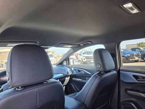 New 2026 Chevrolet Equinox EV LT w/ Convenience Package II image 15