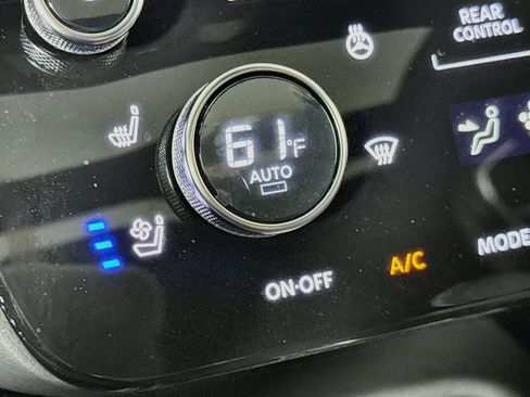 Certified 2026 INFINITI QX60 Autograph w/ Autograph Tech Package AWD/4WD image 27