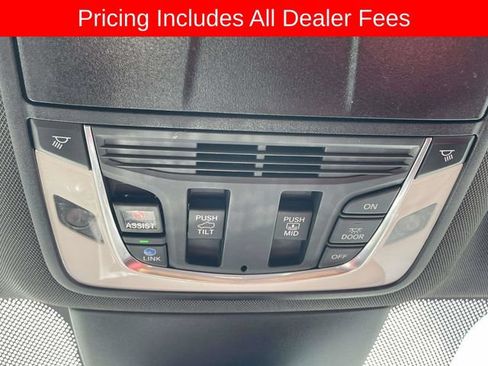 Used 2022 Acura MDX Type S w/ Advance Package AWD/4WD image 34