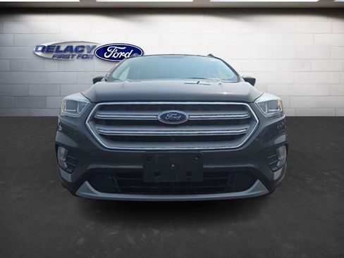 Used 2019 Ford Escape SEL image 8