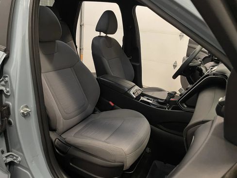 Used 2022 Hyundai Santa Cruz SEL w/ Activity Package FWD image 40