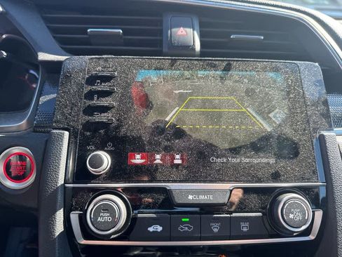 Used 2019 Honda Civic Sport image 14