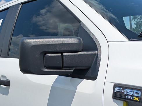 Used 2024 Ford F150 STX RWD image 12