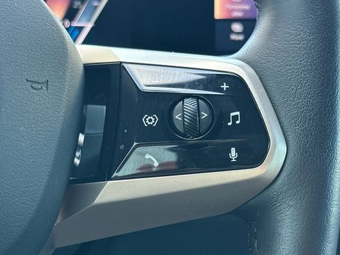 Certified 2024 BMW iX xDrive50 w/ Premium Package image 31