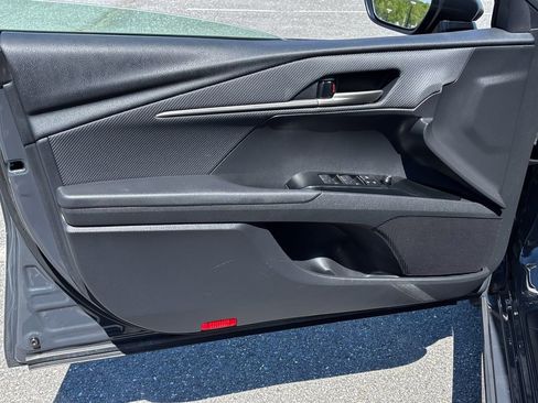 Certified 2025 Toyota Camry SE w/ Convenience Package FWD image 20