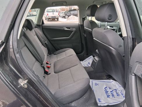 Used 2006 Audi A3 2.0T FWD image 15
