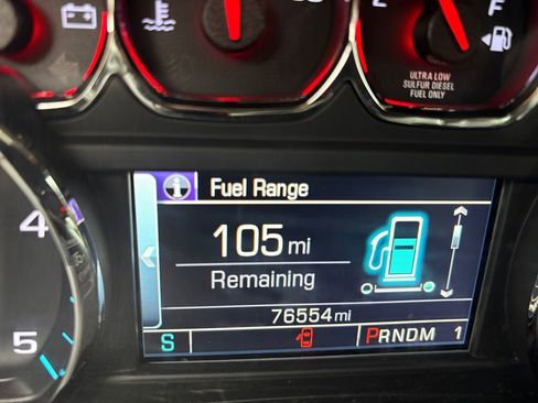 Used 2016 Chevrolet Silverado 2500 LTZ w/ Duramax Plus Package image 28