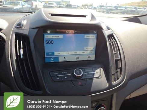 Used 2018 Ford Escape SE w/ Ford Safe & Smart Package AWD/4WD image 21