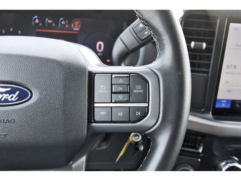 Used 2025 Ford F150 XLT w/ Equipment Group 301A Standard RWD image 19