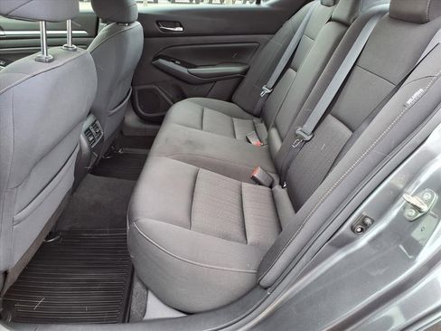 Used 2020 Nissan Altima 2.5 SV image 22