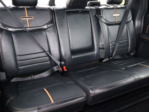 Used 2023 Ford F150 Platinum w/ Equipment Group 701A High image 24