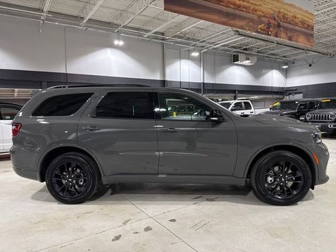 New 2026 Dodge Durango GT AWD/4WD image 9