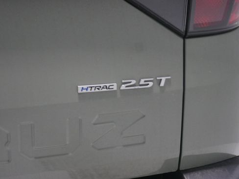 Certified 2023 Hyundai Santa Cruz SEL Premium image 27