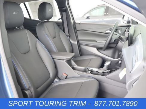 New 2026 Buick Encore GX Sport Touring w/ Advanced Technology Package FWD image 21