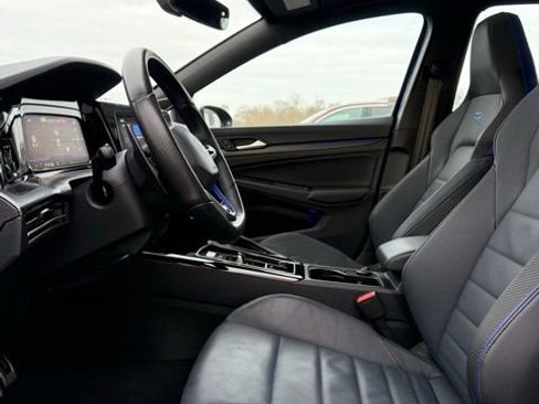 Used 2024 Volkswagen Golf R image 15
