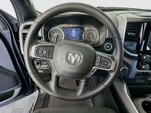 New 2026 RAM 1500 Express image 11