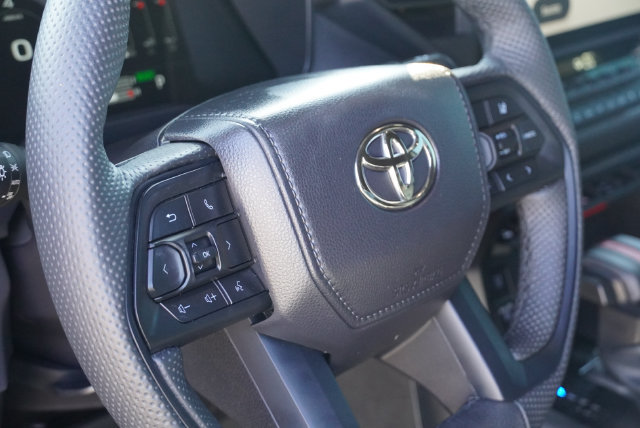 Used 2026 Toyota Tundra TRD Pro AWD/4WD image 31