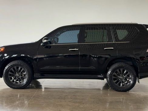 Used 2022 Lexus GX 460 Premium AWD/4WD image 4