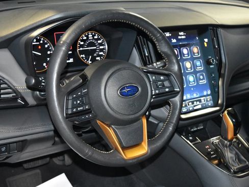 Used 2025 Subaru Outback Wilderness image 2