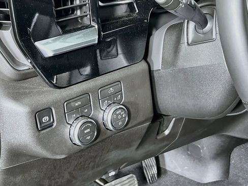 New 2026 GMC Sierra 1500 Elevation AWD/4WD image 8