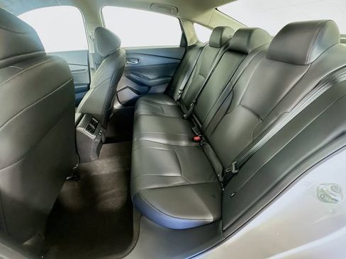 Used 2025 Honda Accord EX-L image 31