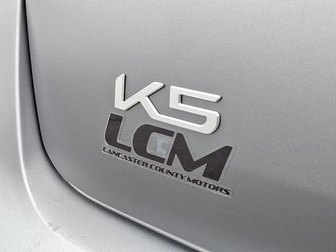 New 2026 Kia K5 GT w/ GT1 Package FWD image 20