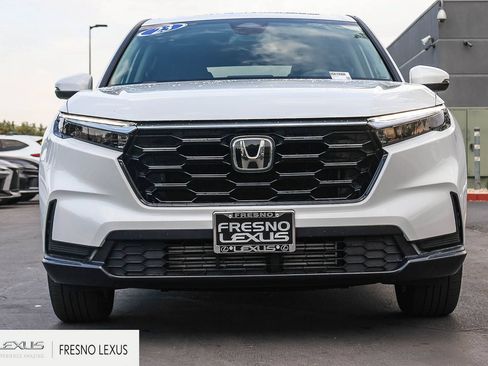 Used 2023 Honda CR-V EX image 2