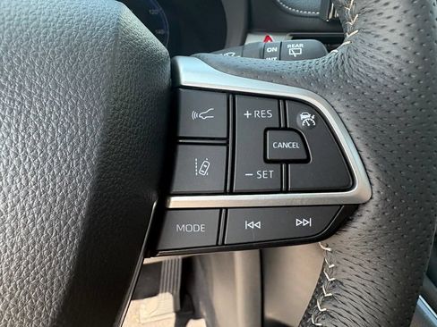 New 2026 Toyota Sienna Platinum AWD/4WD image 49