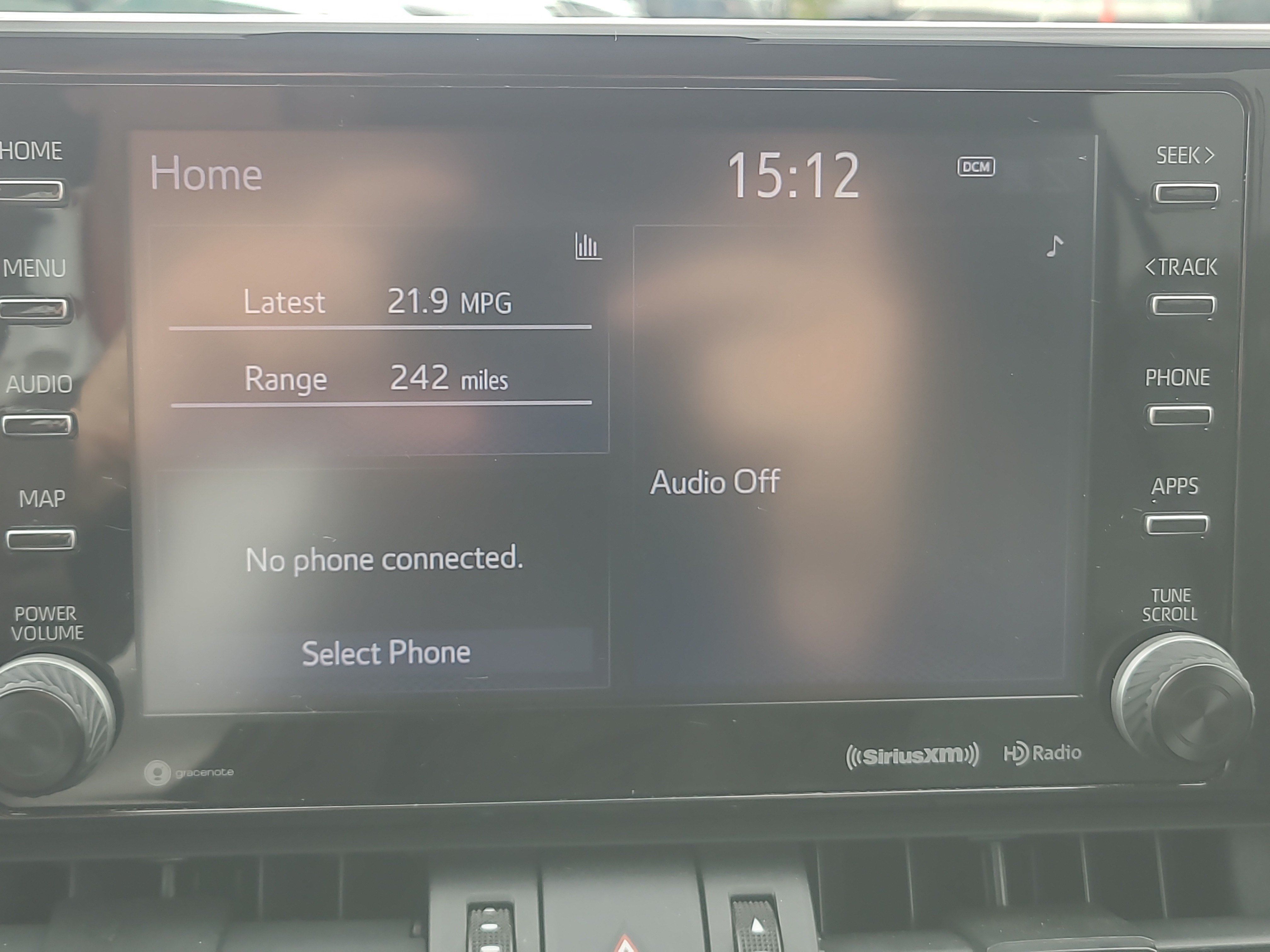 Certified 2019 Toyota RAV4 Adventure w/ All Weather Liner Package AWD/4WD image 25