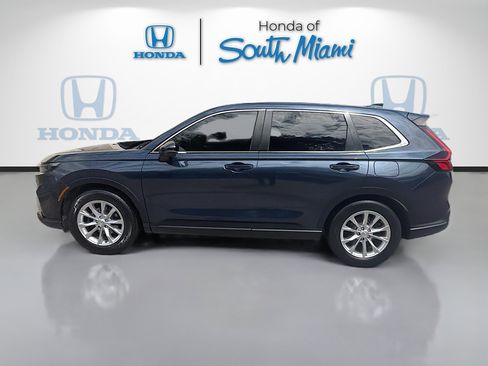 Used 2023 Honda CR-V EX-L image 4