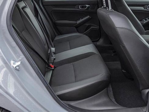 Used 2025 Honda Civic Sport image 30