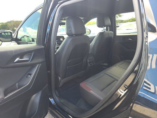 Used 2026 Chevrolet Equinox RS w/ Convenience Package III AWD/4WD image 28