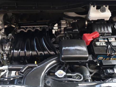 Used 2020 Nissan NV200 SV FWD image 10