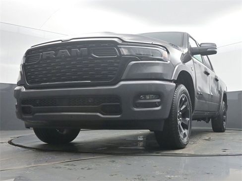 New 2026 RAM 1500 Big Horn/Lone Star image 46