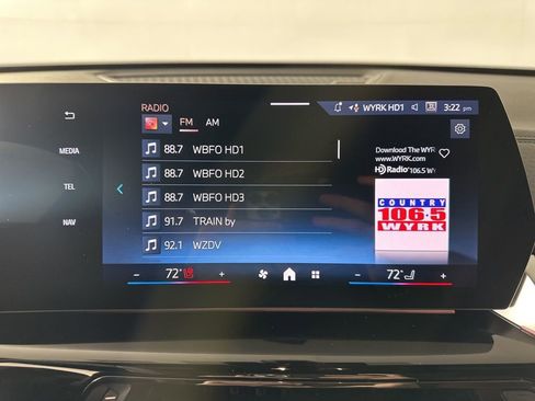 New 2026 BMW X2 xDrive28i w/ M Sport Package image 13