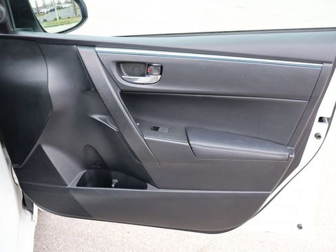 Used 2014 Toyota Corolla S image 13