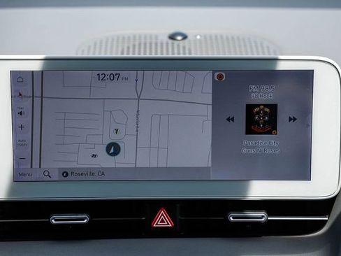 Certified 2024 Hyundai Ioniq 5 SEL RWD image 13