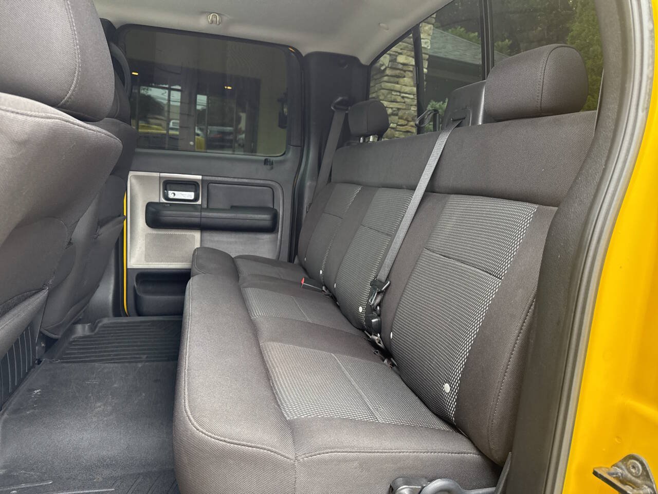 Used 2004 Ford F150 XLT AWD/4WD image 5