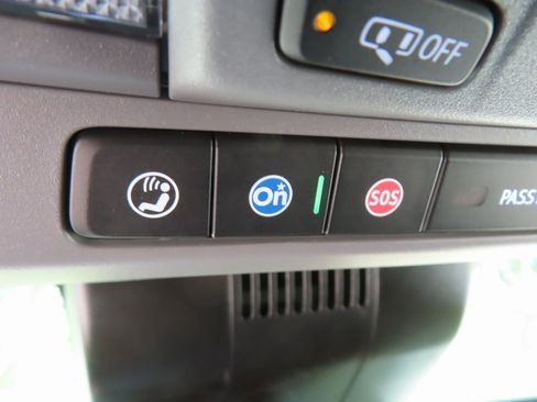 New 2025 Chevrolet Silverado 3500 W/T w/ WT Convenience Package image 14