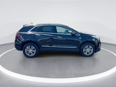 Used 2023 Cadillac XT5 Premium Luxury AWD/4WD image 9
