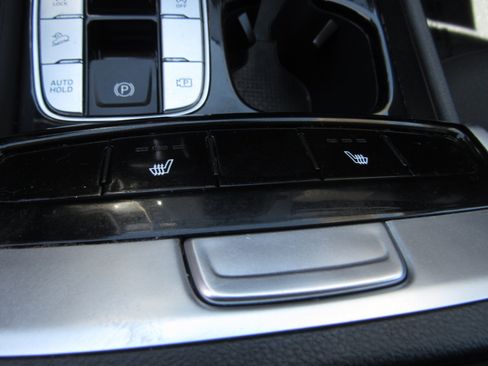 Used 2022 Hyundai Tucson SEL AWD/4WD image 21