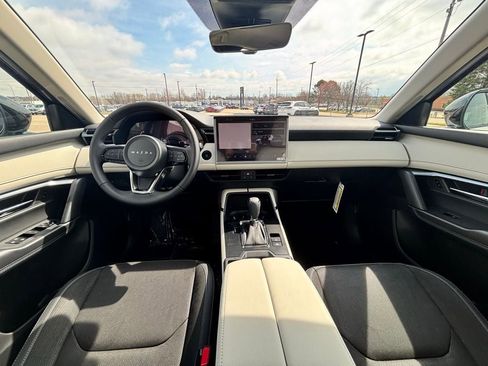 New 2026 MAZDA CX-5 Select AWD/4WD image 11