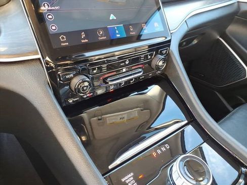 Used 2021 Jeep Grand Cherokee L Limited image 22