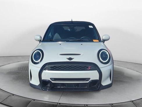 Certified 2023 MINI Cooper S image 2