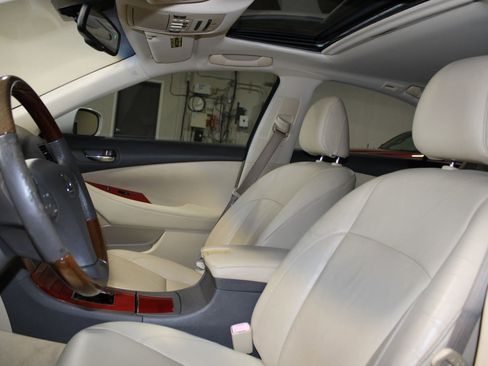 Used 2008 Lexus ES 350 FWD image 20